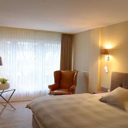Parkhotel Langenthal Eksteriør billede