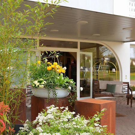 Parkhotel Langenthal Eksteriør billede