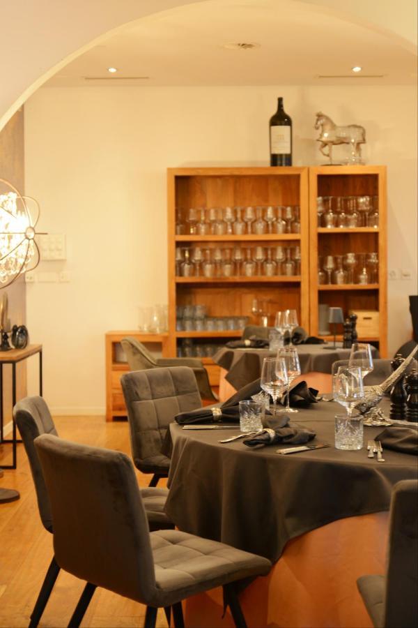 Parkhotel Langenthal Eksteriør billede