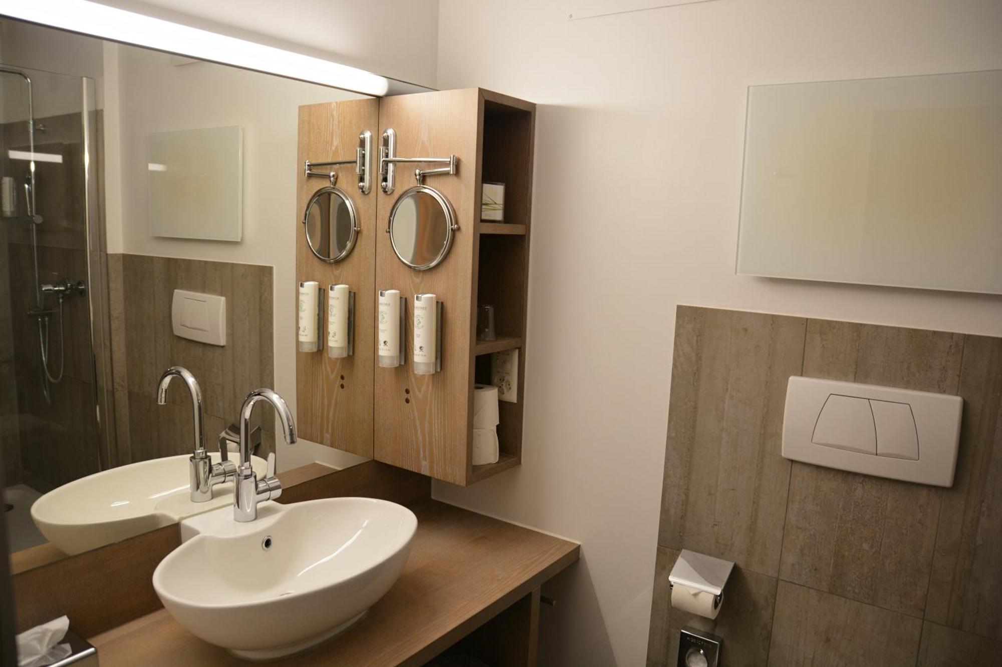 Parkhotel Langenthal Eksteriør billede