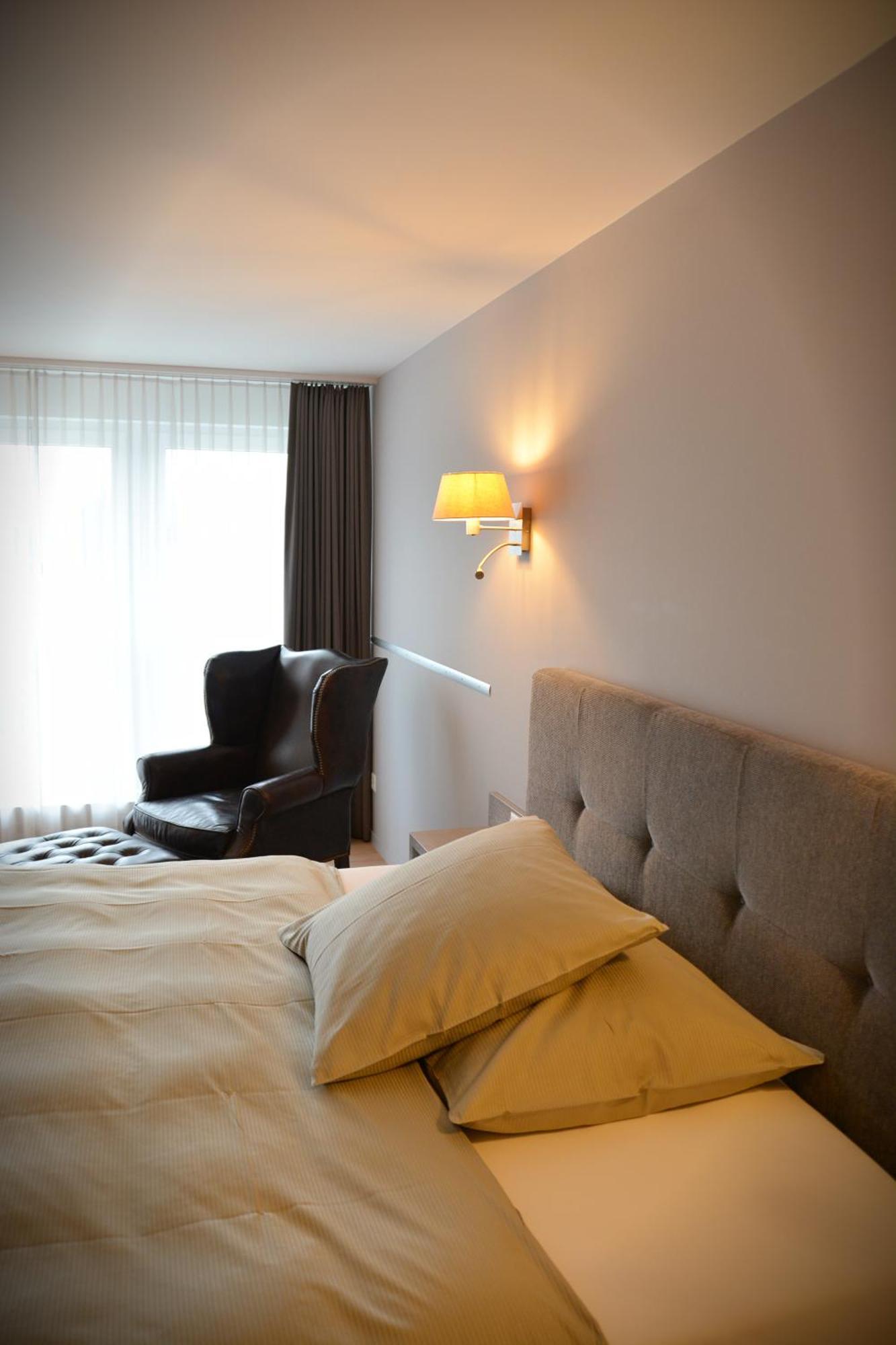 Parkhotel Langenthal Eksteriør billede