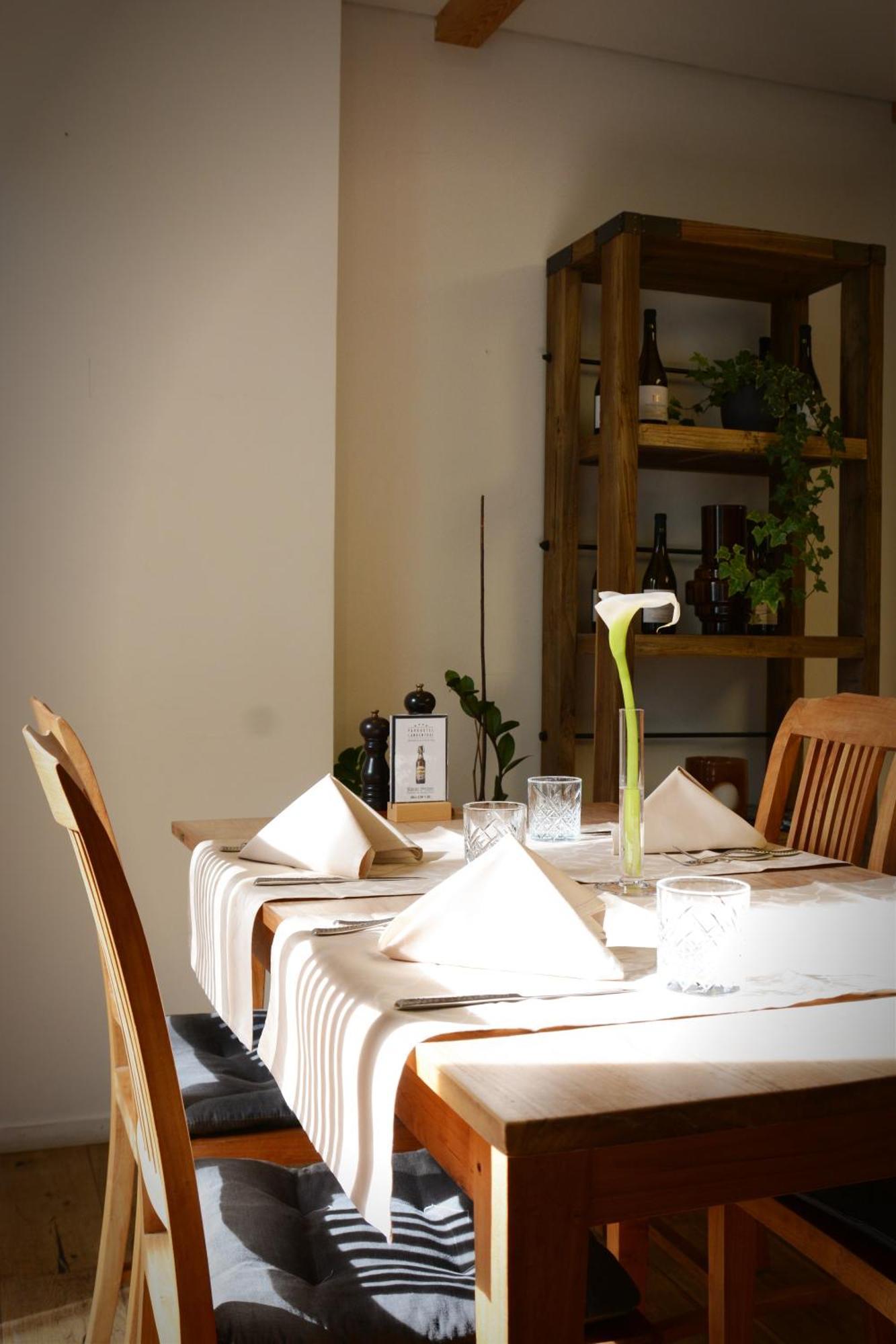 Parkhotel Langenthal Eksteriør billede