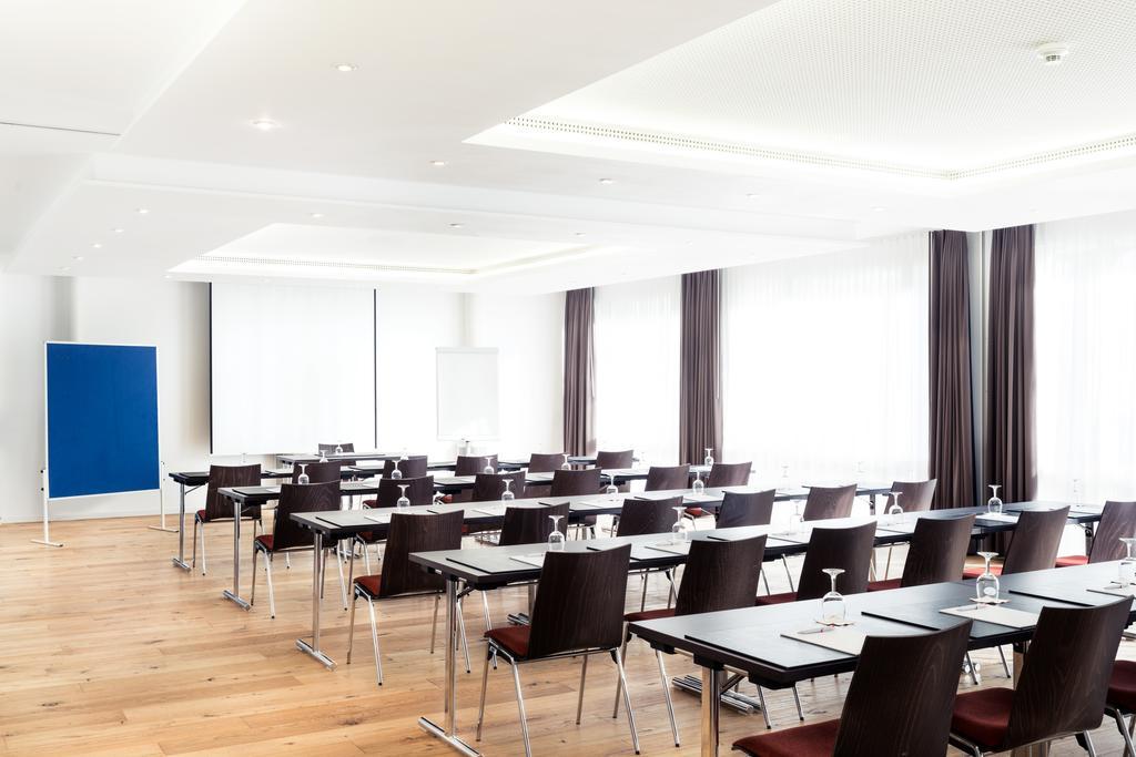 Parkhotel Langenthal Eksteriør billede