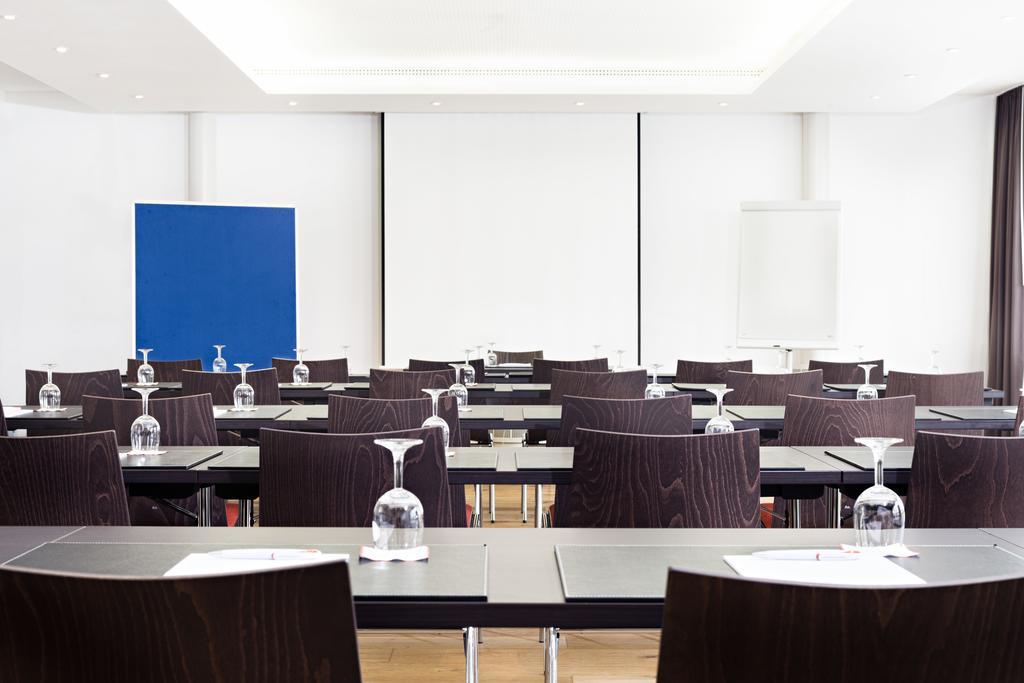 Parkhotel Langenthal Eksteriør billede