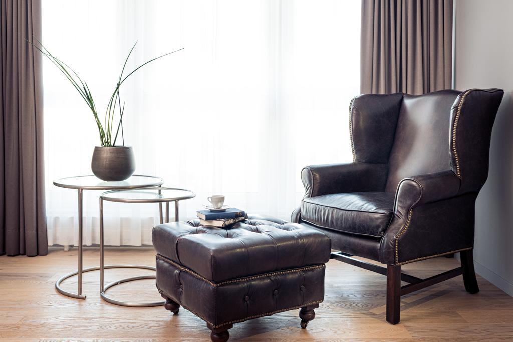 Parkhotel Langenthal Eksteriør billede