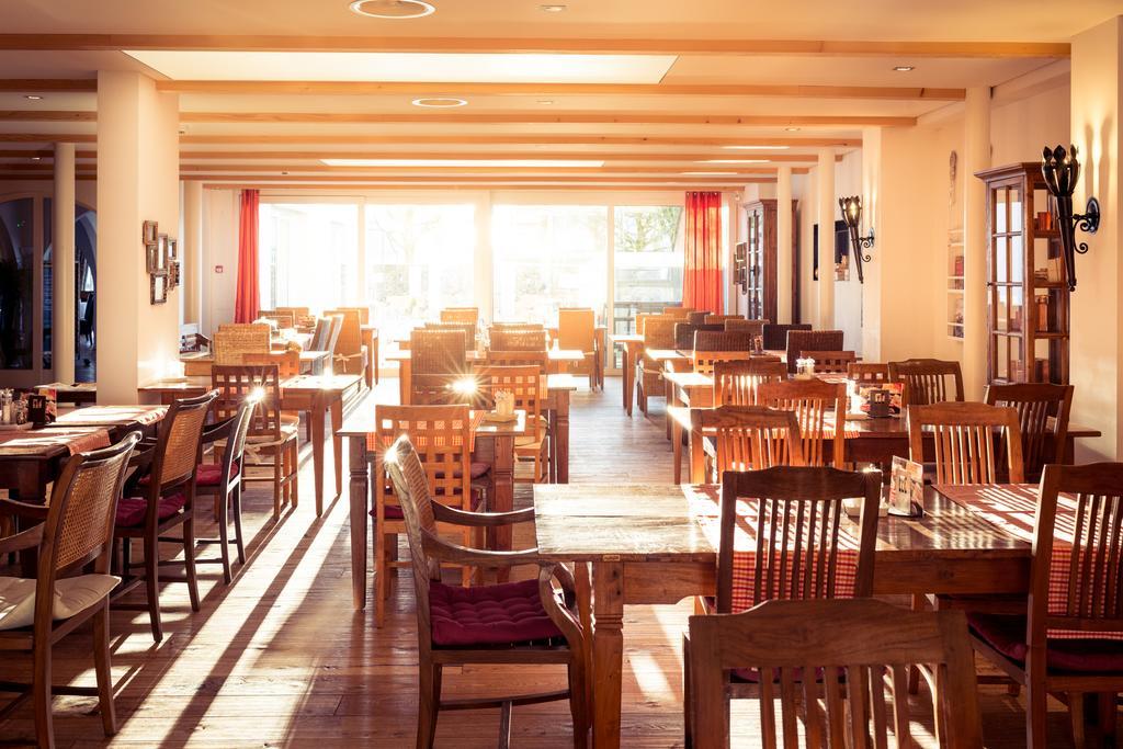 Parkhotel Langenthal Eksteriør billede