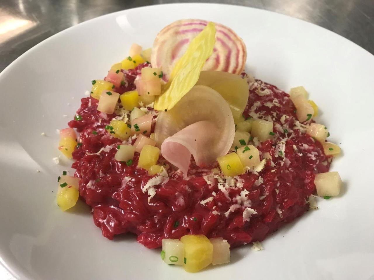 Parkhotel Langenthal Eksteriør billede
