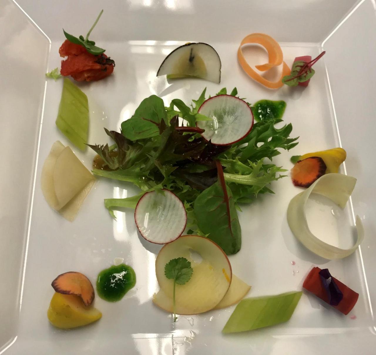 Parkhotel Langenthal Eksteriør billede