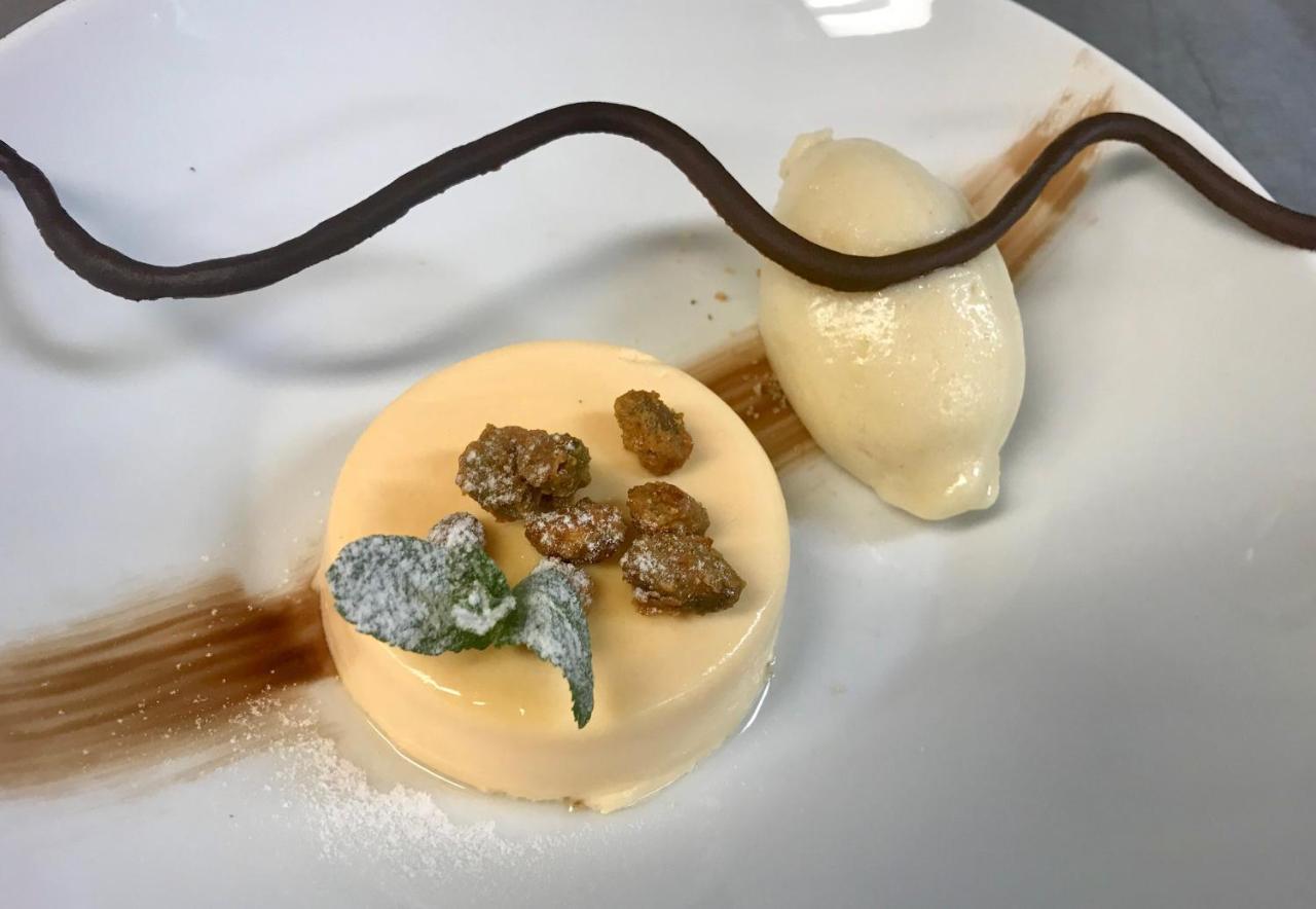 Parkhotel Langenthal Eksteriør billede
