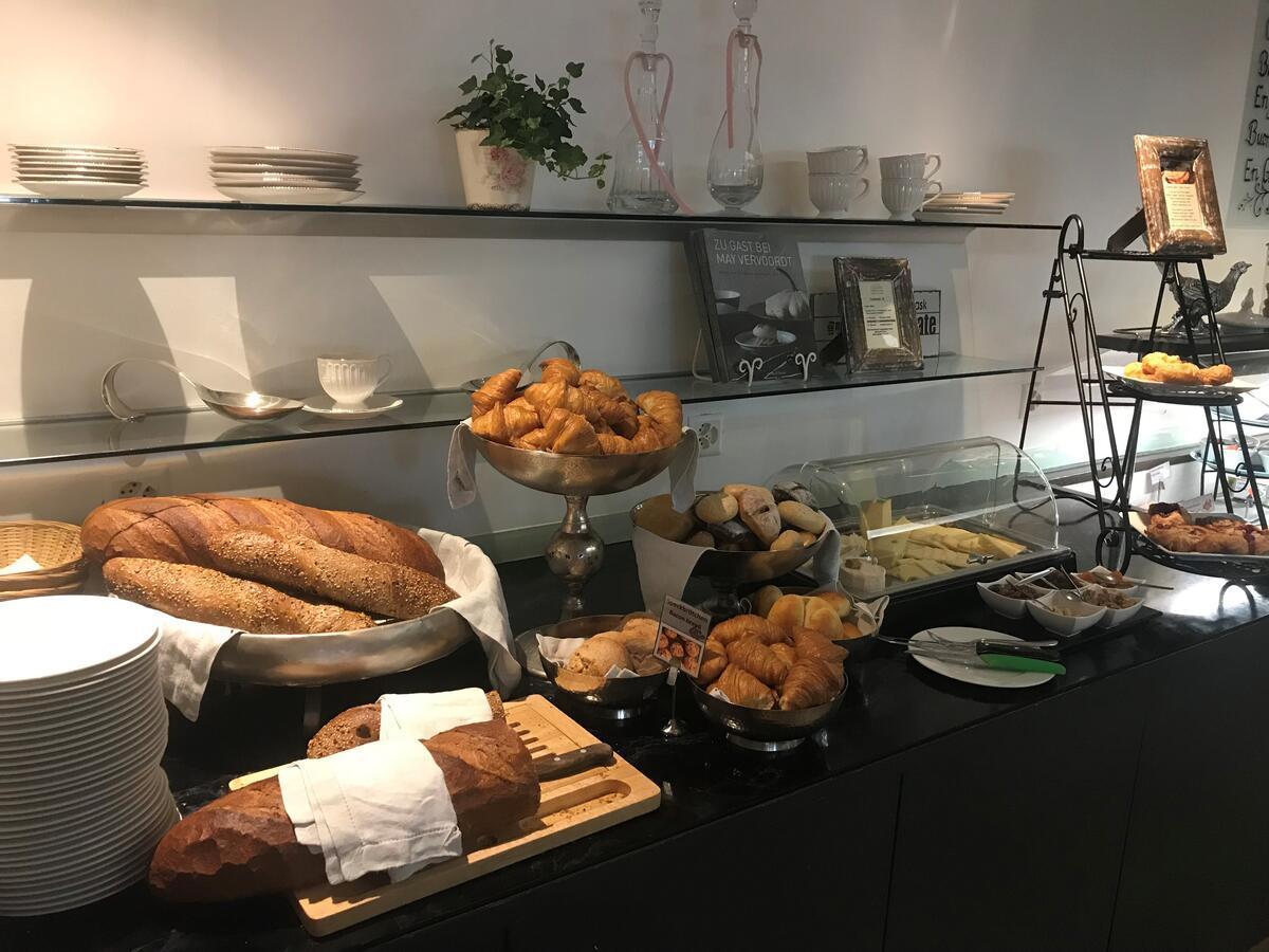 Parkhotel Langenthal Eksteriør billede