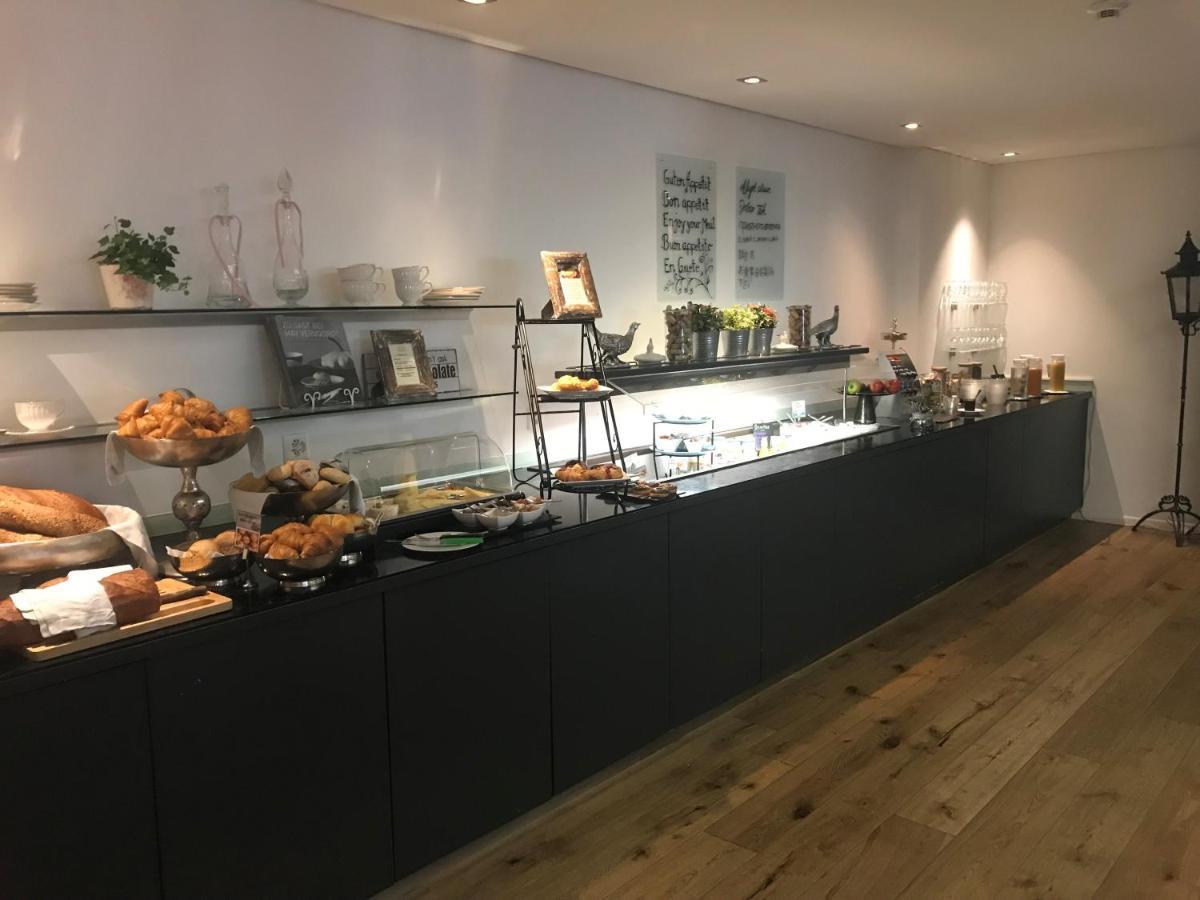 Parkhotel Langenthal Eksteriør billede